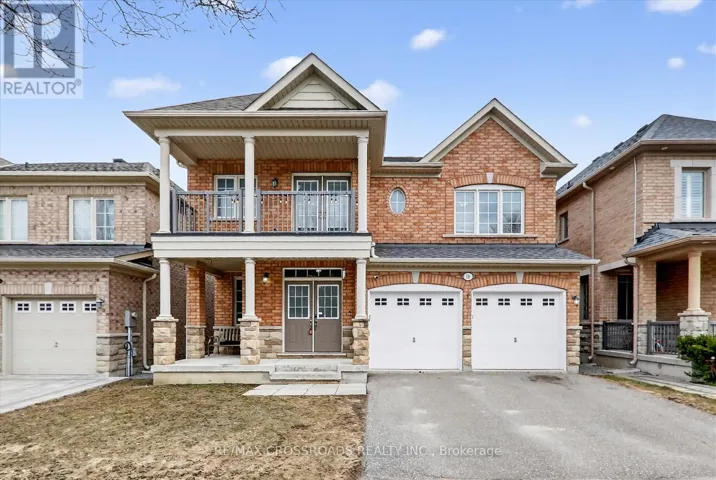 10 SEDORE STREET, Markham (Greensborough), Ontario L6E0K2