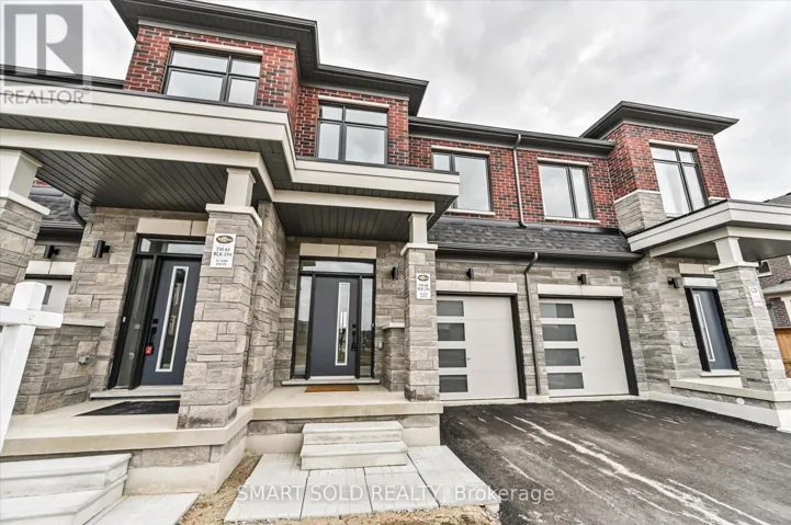 78 TIPP DRIVE, Richmond Hill, Ontario L4E1A2