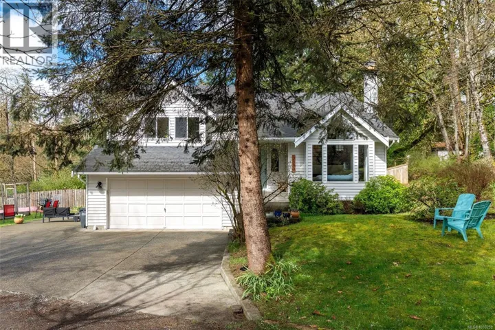2087 Indian Cres, Duncan, British Columbia V9L5L9