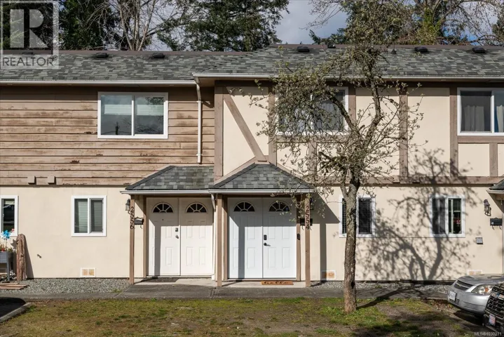 2554 Highland Blvd, Nanaimo, British Columbia V9S3N8