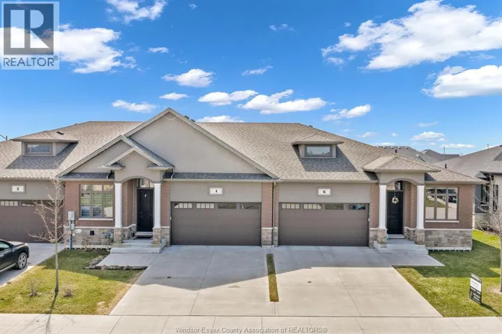 6 Summerville AVENUE, Leamington, Ontario N8H0C5