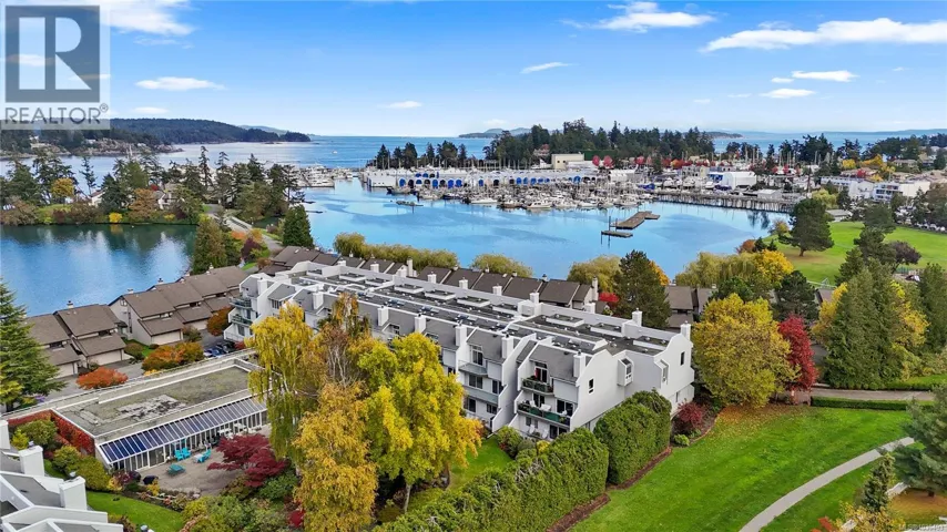 118 10459 Resthaven Dr, Sidney, British Columbia V8L3H6