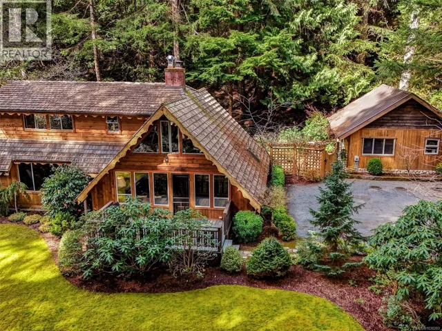 3781 Phillips Rd, Sooke, British Columbia V9Z0Y3