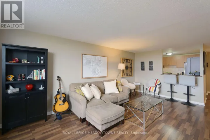 501 - 6720 GLEN ERIN DRIVE, Mississauga (Meadowvale), Ontario L5N3K8