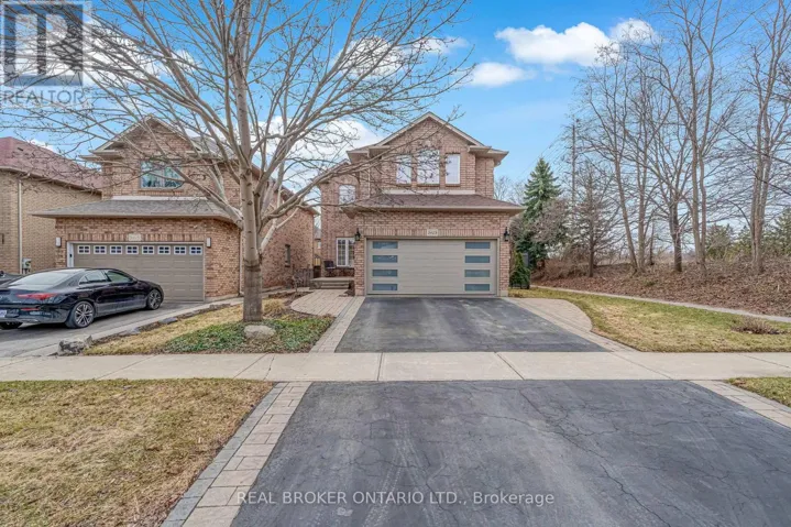 2423 VALLEY HEIGHTS CRESCENT, Oakville (RO River Oaks), Ontario L6H6X2