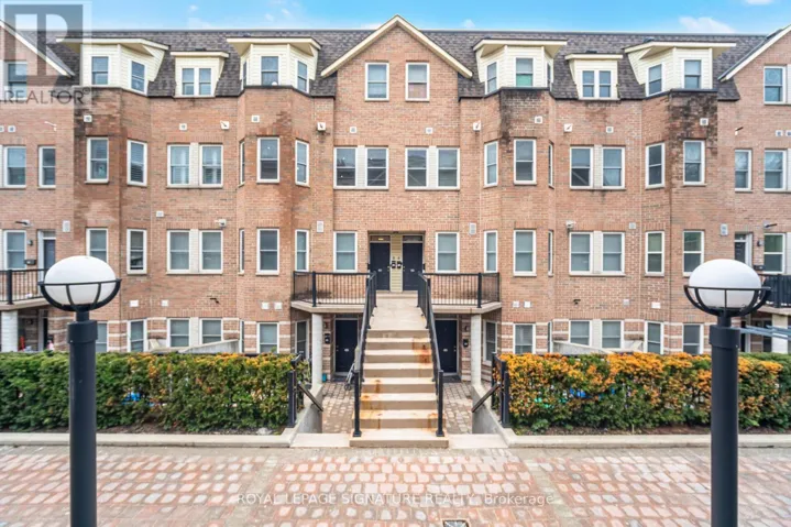 153 - 760 LAWRENCE AVENUE W, Toronto (Yorkdale-Glen Park), Ontario M6A3E7