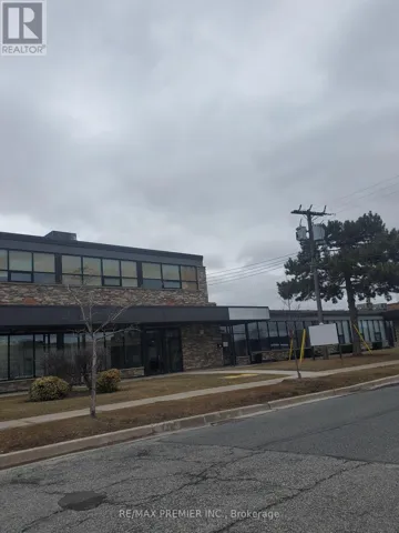 2 - 54 SAMOR ROAD, Toronto (Yorkdale-Glen Park), Ontario M6A1J6