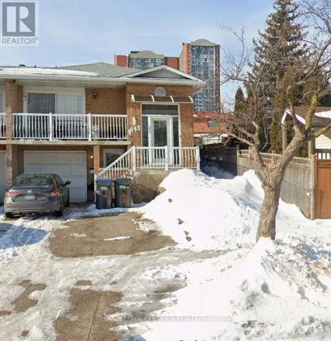 UPPER - 4142 DURSLEY CRESCENT, Mississauga (Rathwood), Ontario L4Z1J7