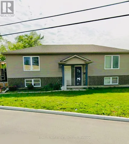 54 BOULTON PLACE, St. Catharines (Facer), Ontario L2M5L6