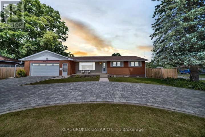 490 SADDLER STREET E, West Grey, Ontario N0G1R0