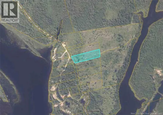Lot 12-3 Wegesegum Road, Long Creek, New Brunswick E4A2R7