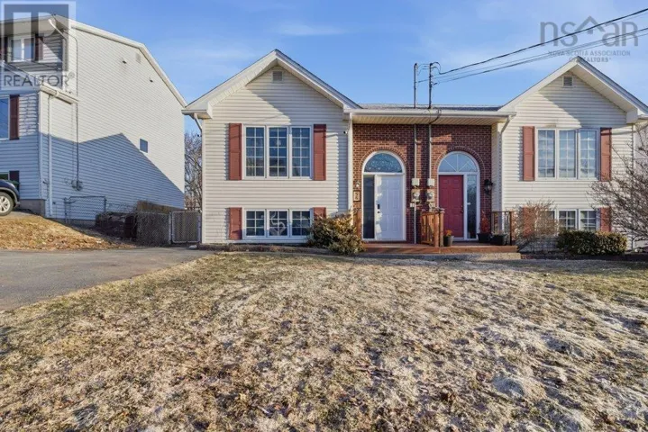 56 Cassandra Drive, Dartmouth, Nova Scotia B2W6H4