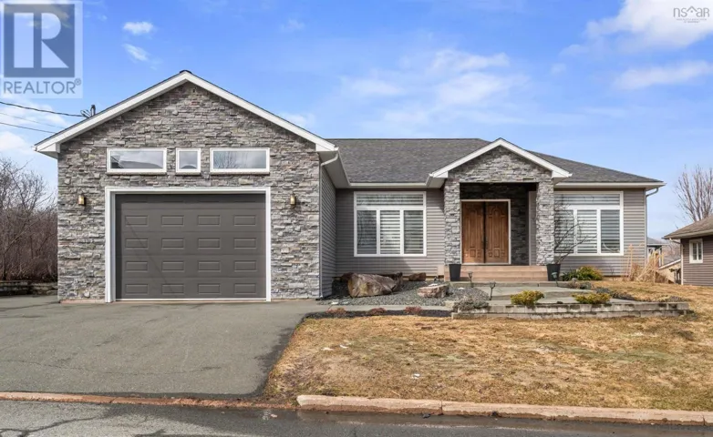 15 Rowan Avenue, New Glasgow, Nova Scotia B2H0A3