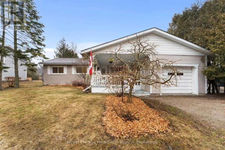209 CEDAR CLOSE, Huron-Kinloss, Ontario N2Z2X3