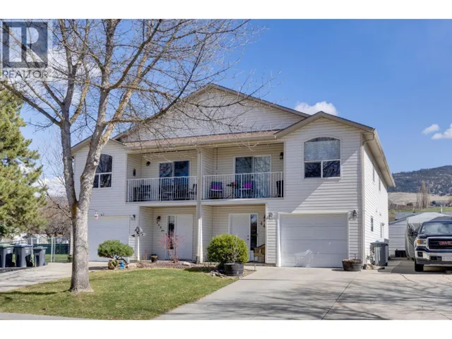 448 WIGGLESWORTH Crescent, Rutland, British Columbia V1X7N1