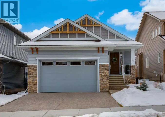 60 Crestbrook View SW, Calgary, Alberta T3L6G7