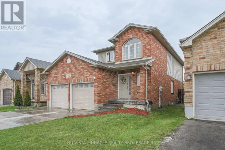 1908 CORONATION DRIVE, London North (North E), Ontario N6G0A5