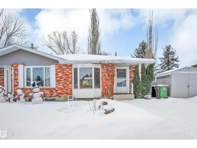 34 WALDEN CR, St. Albert, Alberta T8N3V2