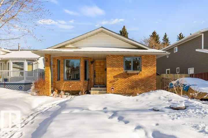 53 DAYTON CR, St. Albert, Alberta T8N4X7