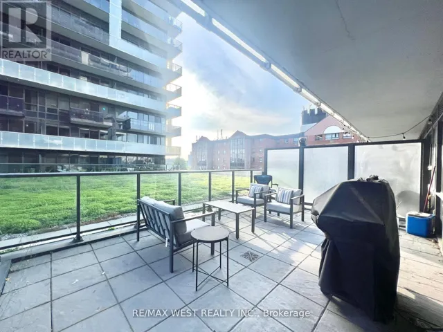 502 - 1030 KING STREET W, Toronto (Niagara), Ontario M6K3N3