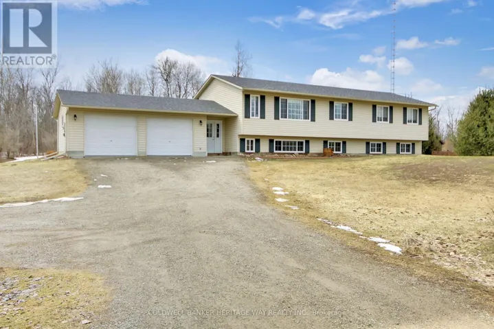 1065 FORD ROAD, Beckwith, Ontario K7H3C3