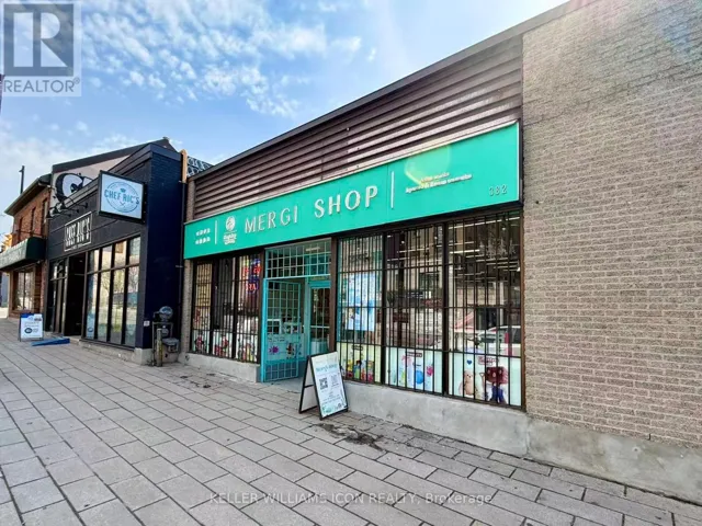 382 RIDEAU STREET, Ottawa, Ontario K1N5Y8