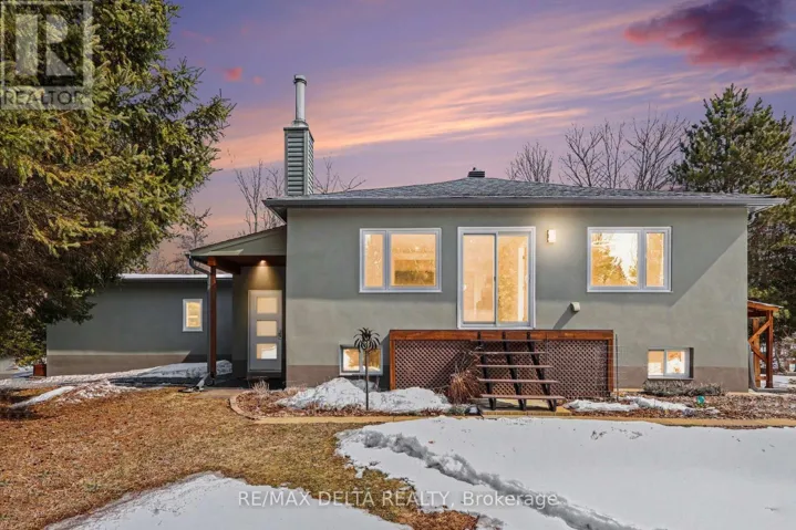 3395 MARCIL ROAD, Clarence-Rockland, Ontario K0A1E0