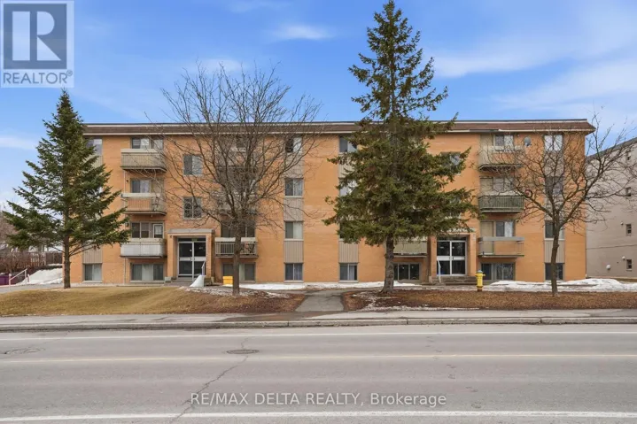 7 - 985 CARTIER BOULEVARD, Hawkesbury, Ontario K6A2Y4