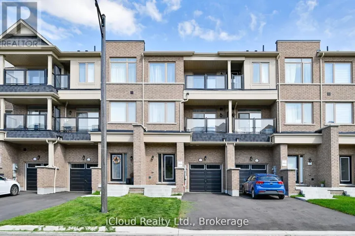 1117 LOCKIE DRIVE, Oshawa (Kedron), Ontario L1L0R9