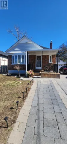 859 MARY STREET, Oshawa (Centennial), Ontario L1G5G5