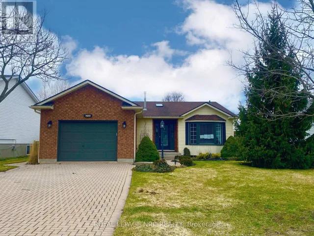 3681 SUSSEX LANE, Fort Erie (Black Creek), Ontario L0S1S0