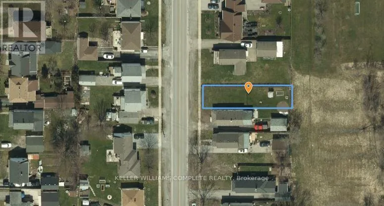 111 WELLINGTON STREET, Port Colborne (Killaly East), Ontario L3K2K1