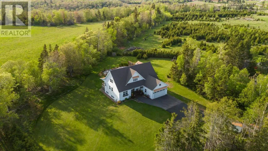 64 Cameron Road, New Haven, Prince Edward Island C0A1H3