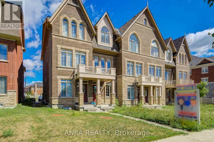 9349 KENNEDY ROAD, Markham (Berczy), Ontario L6C0W5