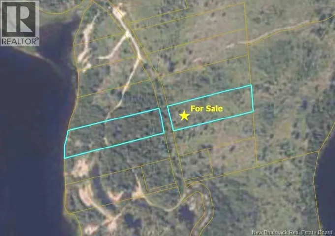 Lot 12-5 Wegesegum Road, Long Creek, New Brunswick E4A2R7
