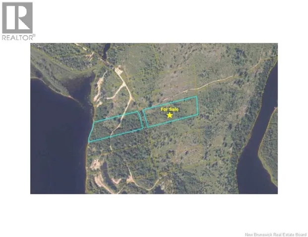 Lot 12-4 Wegesegum Road, Long Creek, New Brunswick E4A2R7