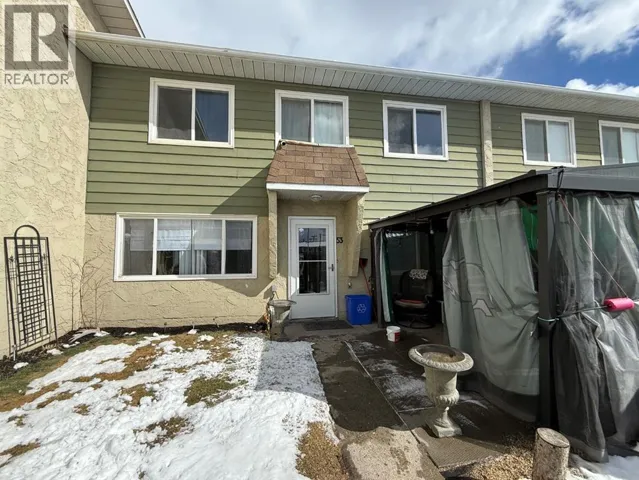 53, 101 MILL Street, Hinton, Alberta T7V1T3