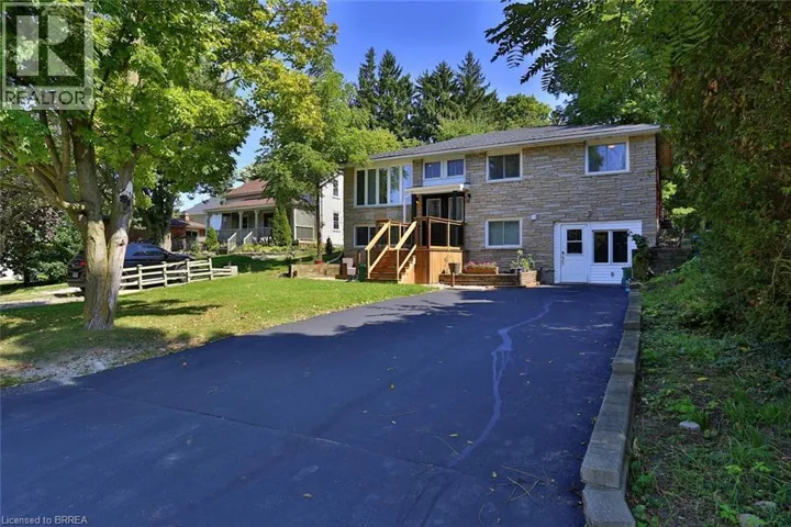 73 MILTON Street, New Hamburg, Ontario N3A1N7