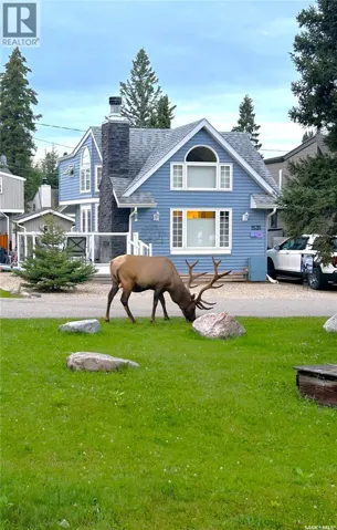 1535 Pelican-40Ft Lot-Waskesiu Lake, Prince Albert National Park, Saskatchewan S0J2Y0