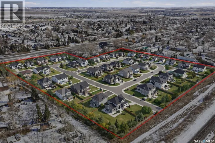 999 1st AVENUE, Pilot Butte, Saskatchewan S0G3Z0