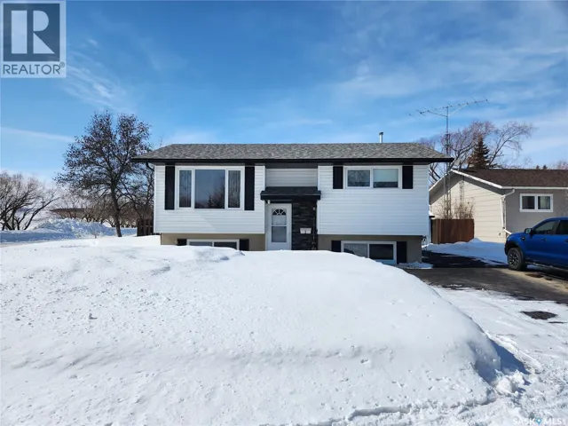 1 Evington PLACE, Tisdale, Saskatchewan S0E1T0
