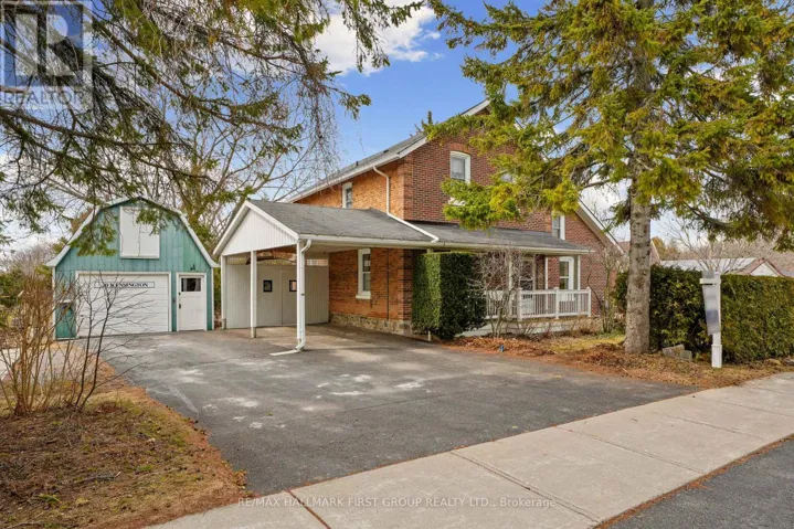 20 KENSINGTON AVENUE, Cramahe (Colborne), Ontario K0K1S0