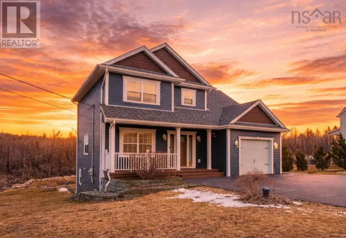 397 Hemlock Drive, Upper Tantallon, Nova Scotia B3Z0E1
