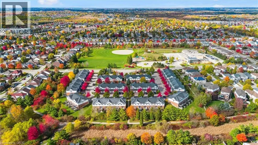 151 CLAIRFIELDS Drive Unit# 3, Guelph, Ontario N1L1P5