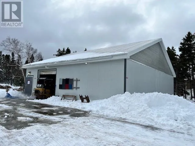 151A Springfield Road, South River, Newfoundland & Labrador A0A3W0