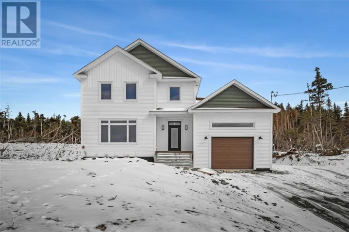 20 Goat Cove Lane, Portugal Cove-St. Philips, Newfoundland & Labrador A1M0B4