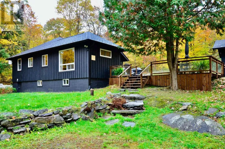 1279 CARLINGFORD ROAD, Muskoka Lakes (Medora), Ontario P0B1J0