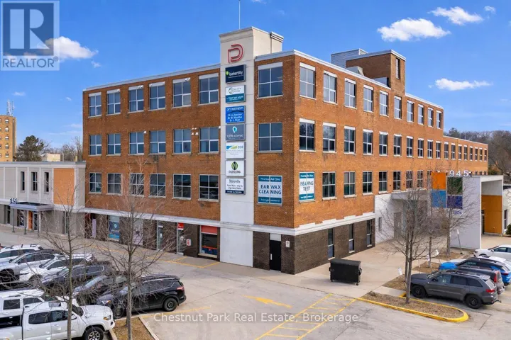 17 - 945 3RD AVENUE E, Owen Sound, Ontario N4K2K8