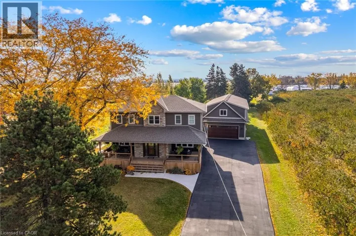 43 SCOTT Street, Niagara-on-the-Lake, Ontario L0S1J0