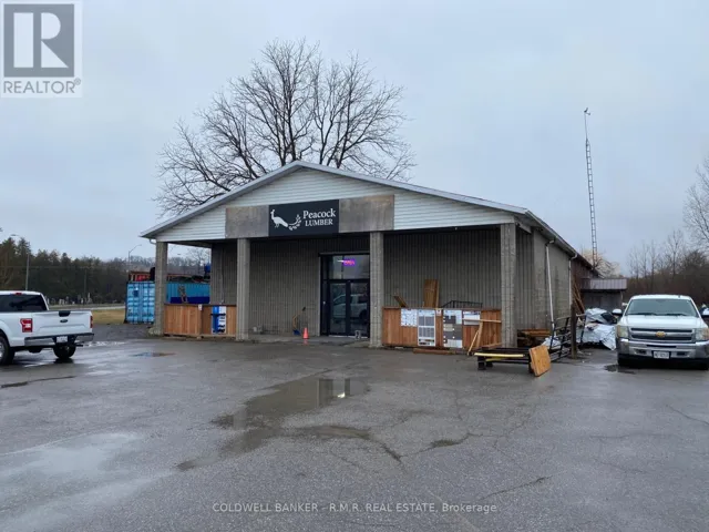 114 PURDY ROAD, Cramahe, Ontario K0K1S0